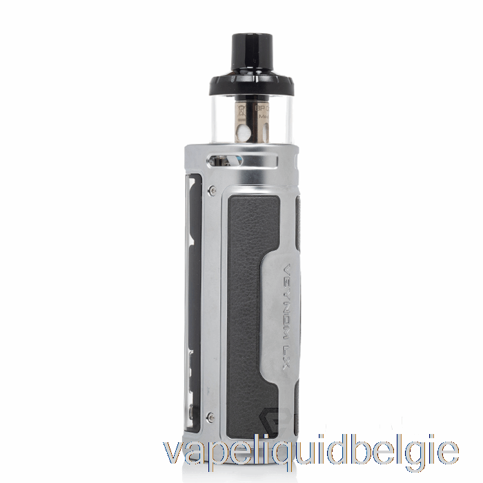 Vape Smaken Aspire Veynom Lx 100w Pod-systeem Zilver